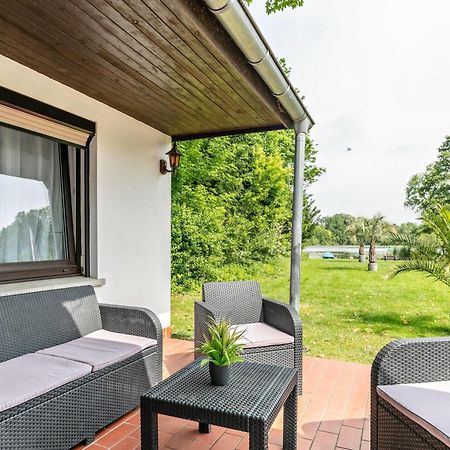 Haus Am See Βίλα Königs Wusterhausen Εξωτερικό φωτογραφία