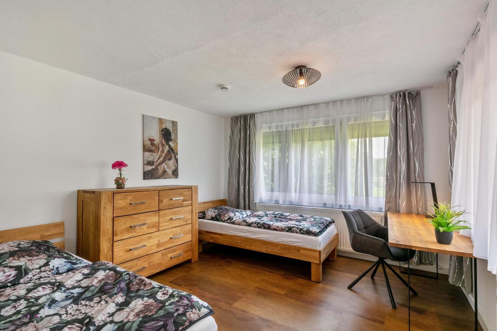 Haus Am See Βίλα Königs Wusterhausen Εξωτερικό φωτογραφία