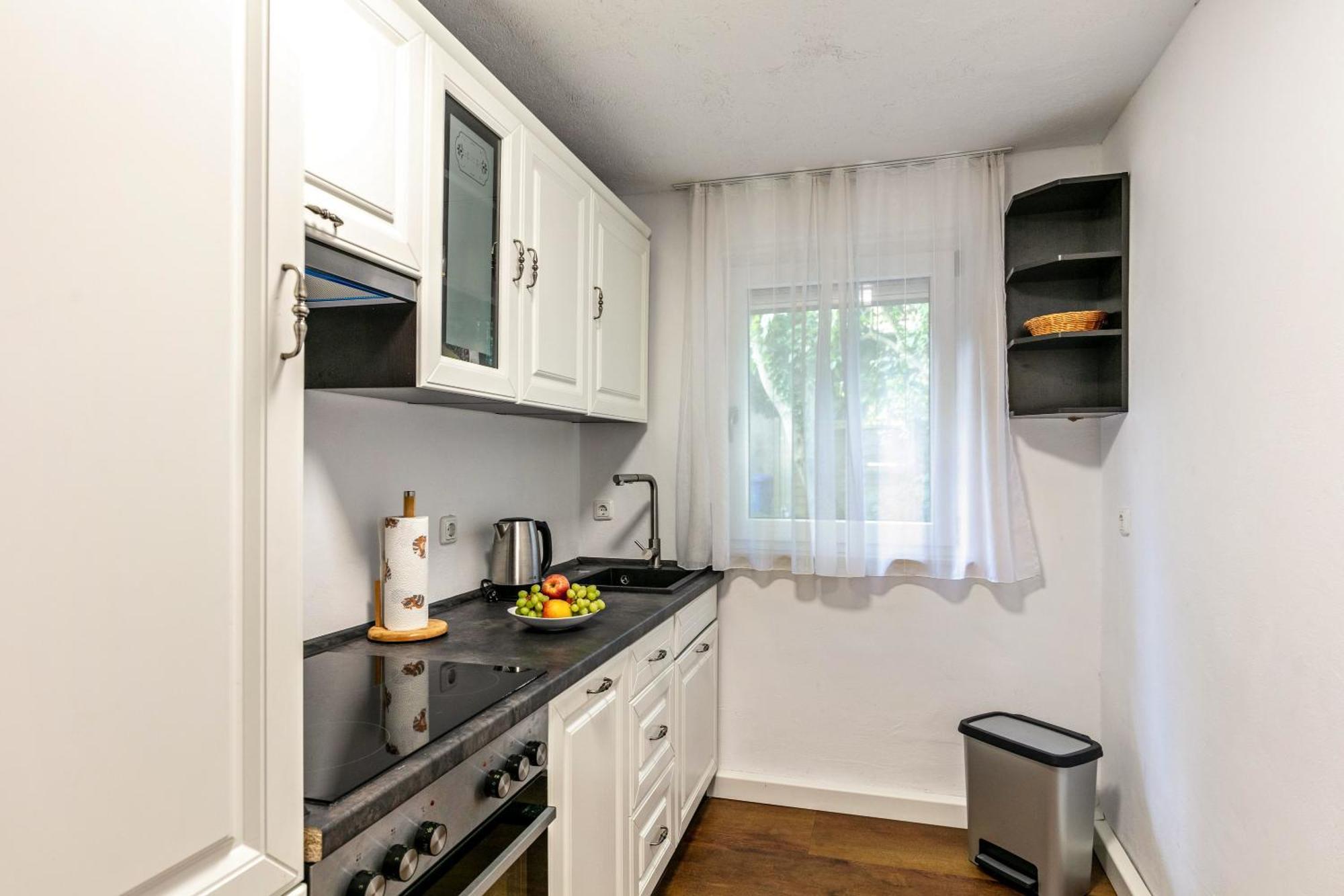 Haus Am See Βίλα Königs Wusterhausen Εξωτερικό φωτογραφία