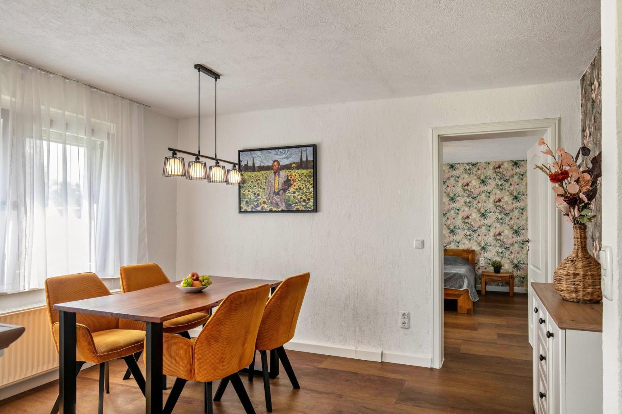 Haus Am See Βίλα Königs Wusterhausen Εξωτερικό φωτογραφία