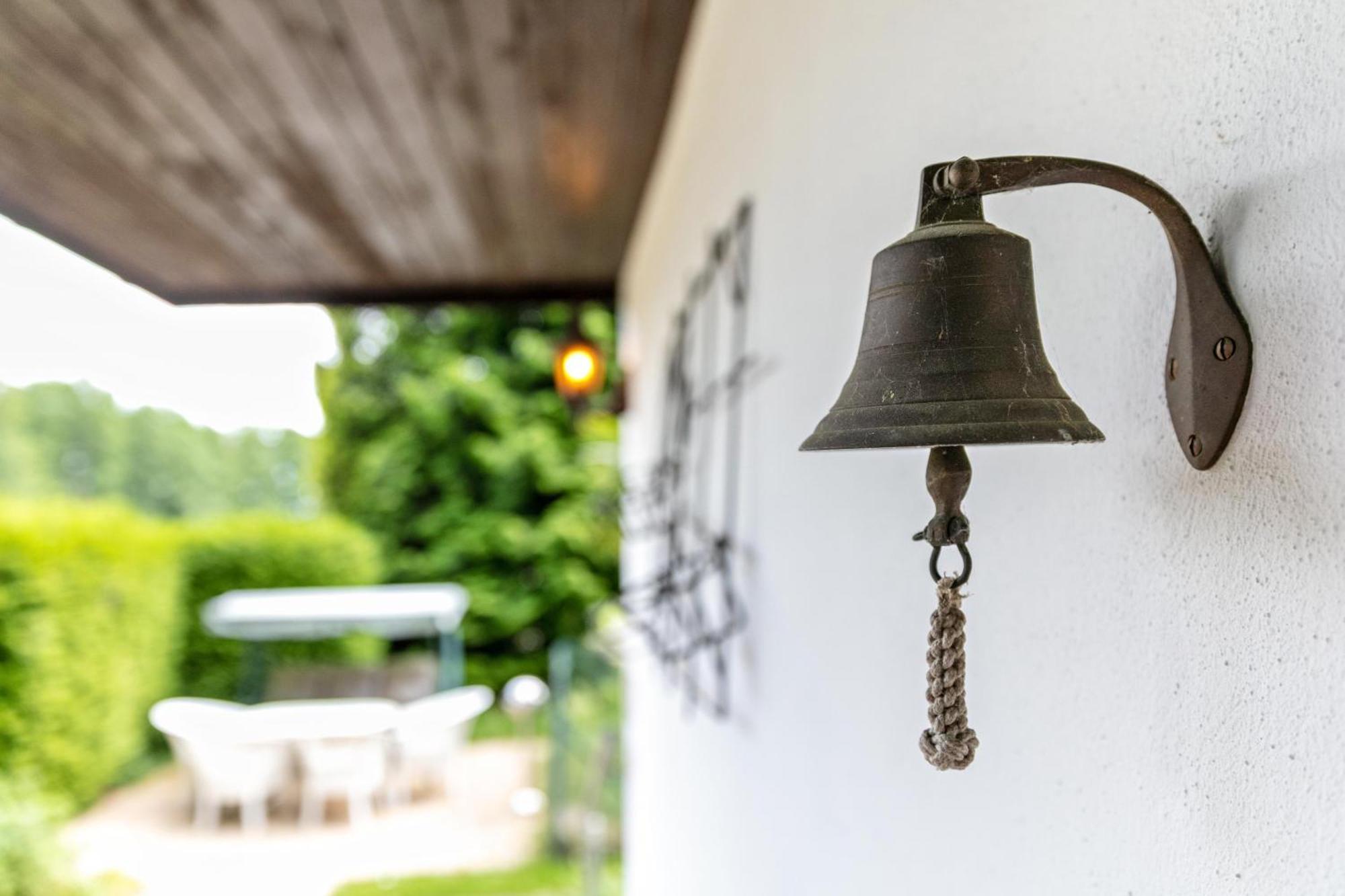 Haus Am See Βίλα Königs Wusterhausen Εξωτερικό φωτογραφία