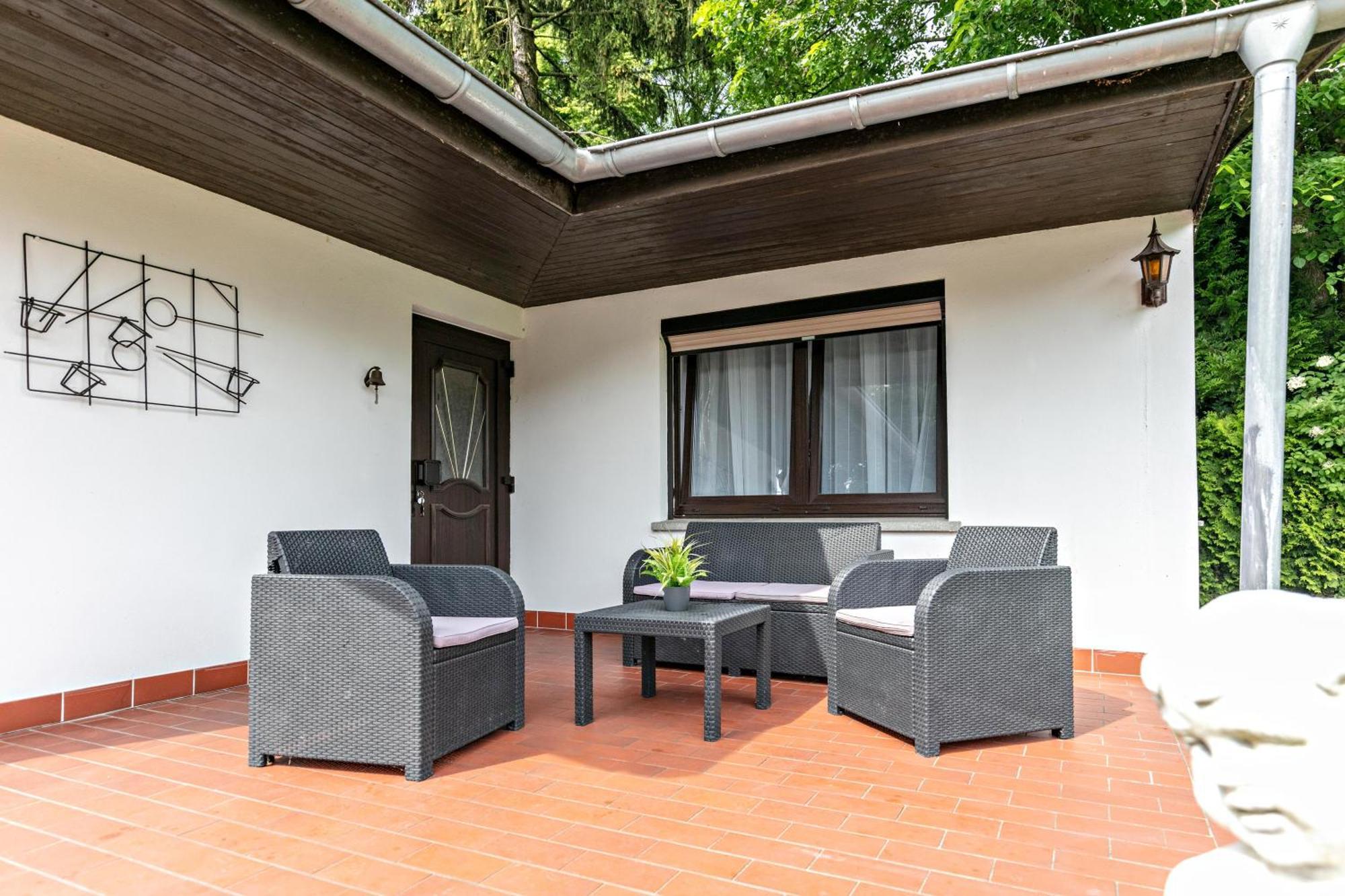 Haus Am See Βίλα Königs Wusterhausen Εξωτερικό φωτογραφία