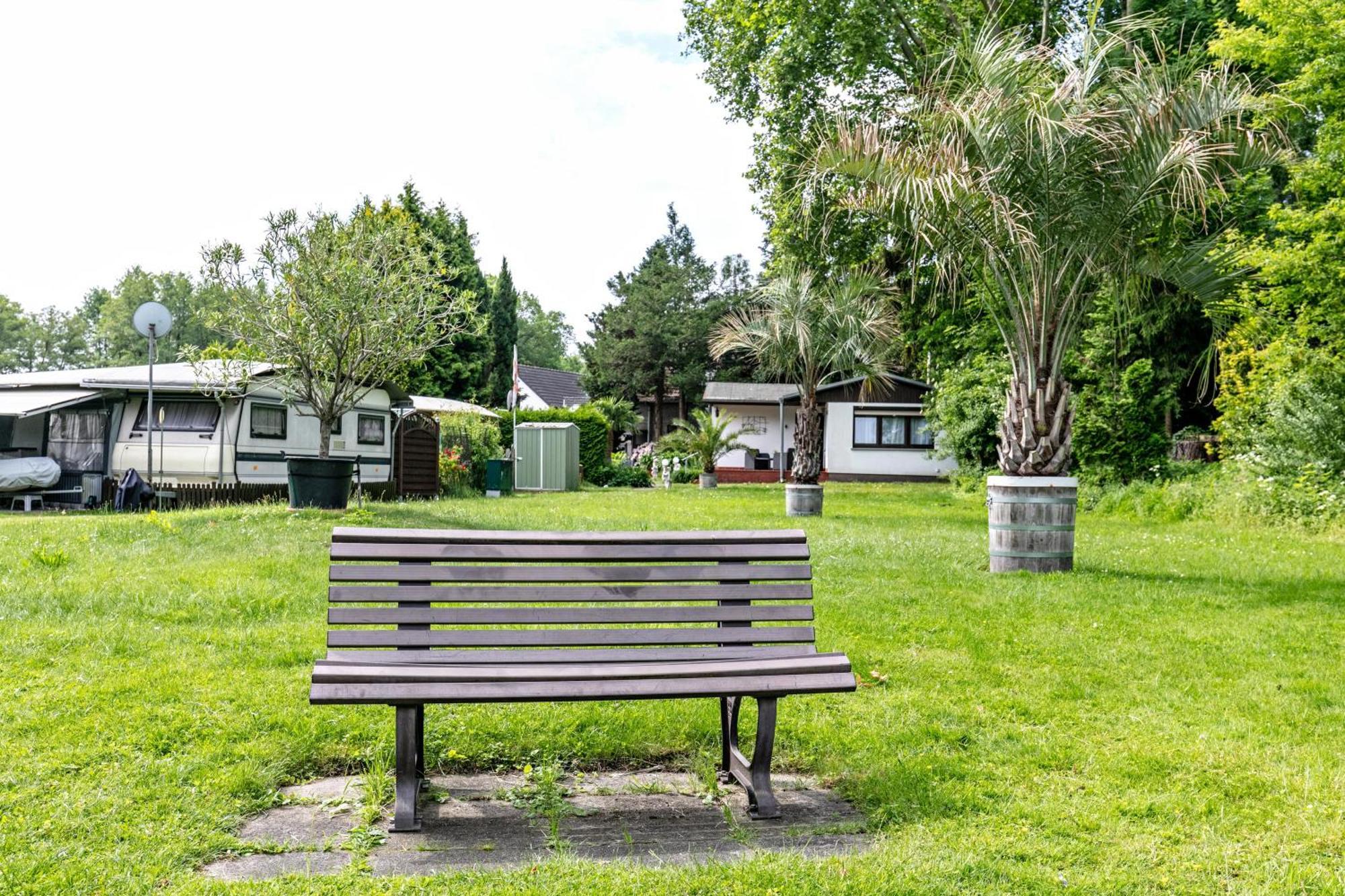 Haus Am See Βίλα Königs Wusterhausen Εξωτερικό φωτογραφία